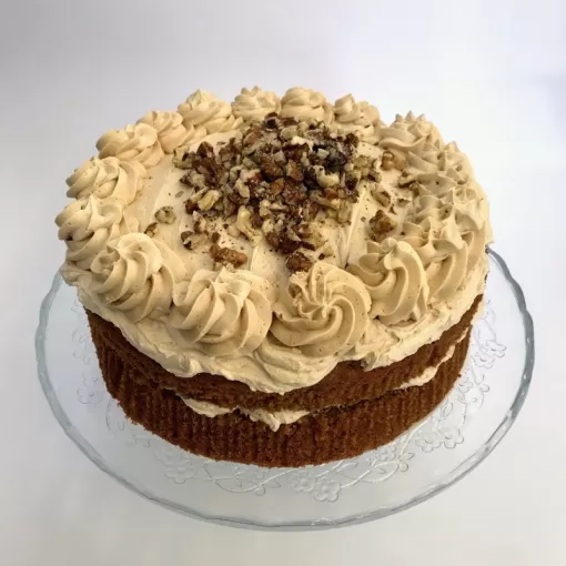 Coffee Cake