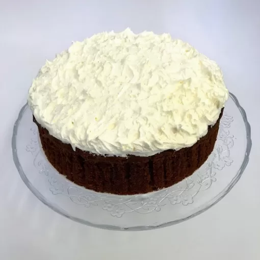 Guinness Cake