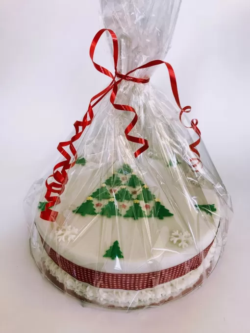 Christmas Cake