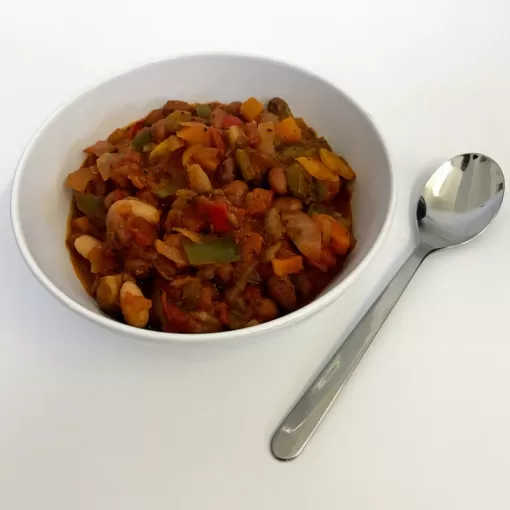 Chilli NON Carne