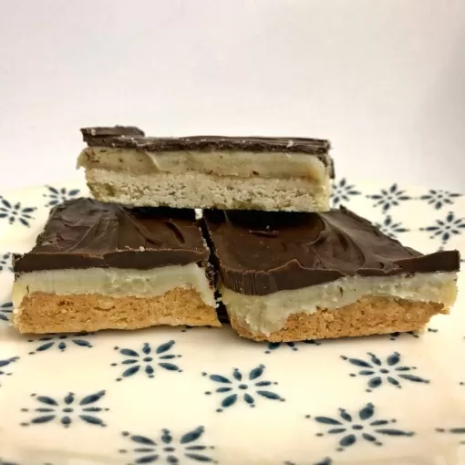 Millionaires Shortbread