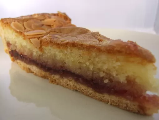 Bakewell Tart